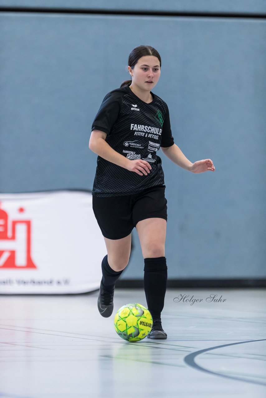 Bild 187 - C-Juniorinnen Futsalmeisterschaft